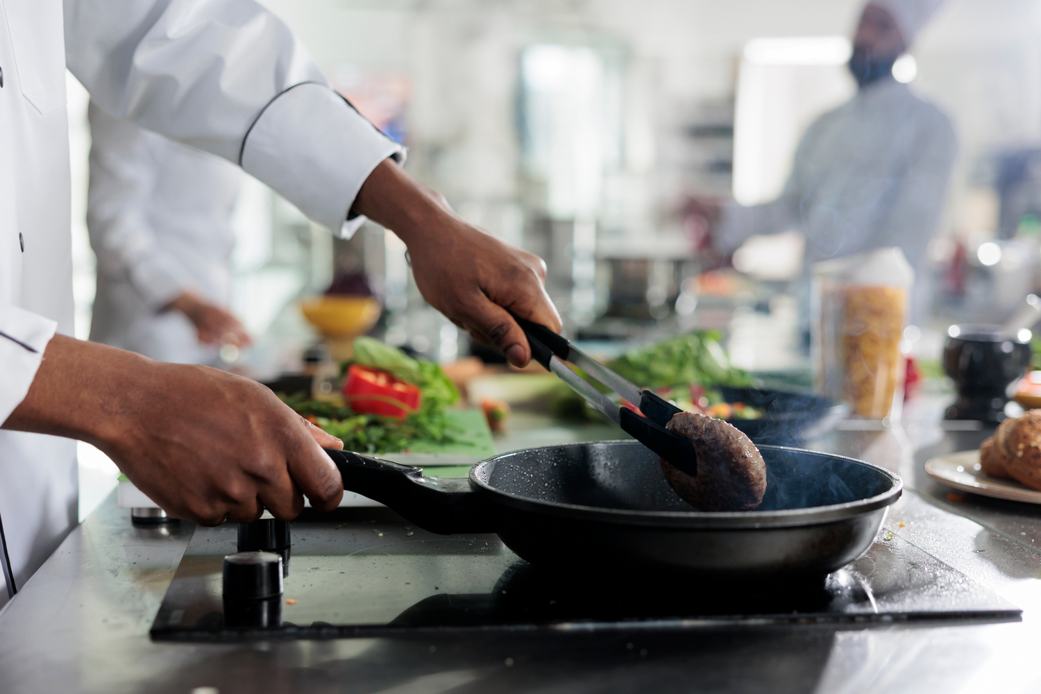 Speciální nabídka pro potravinářské a gastro firmy